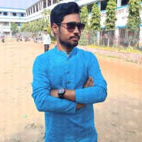 Suvendu Mondal