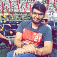 Devang Acharya