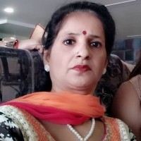 Dipali Mehra