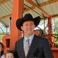 Adam Samuelson, CET
