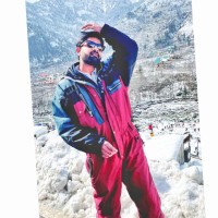 Venkat Sai