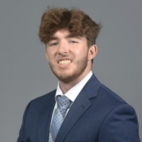 Connor Costello