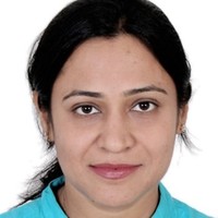 Anshu Goel