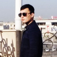 Bobur Sobirov
