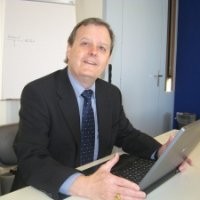 Max R. Kamm