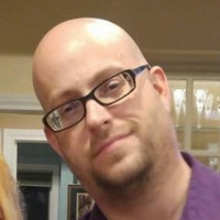 Joshua Erb