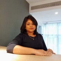 Nitthiya Chandramogan