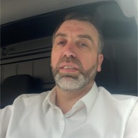 Michael Hardacre