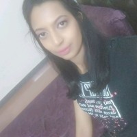 Suhani Jain