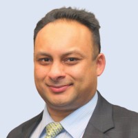 Arnold Ramsaran, MSc