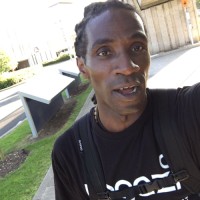 Dawud Morgan
