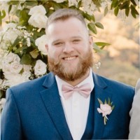 Jacob Hefner