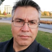 José Ferreira