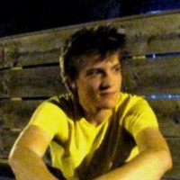 Trevor Overman