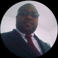 Marly Kwedi, Ph.D