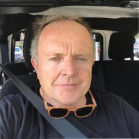 Chris Robert