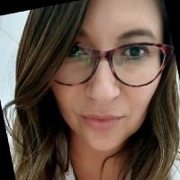 Paulina Rojo M