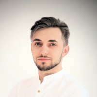 Roman Lysenko