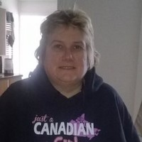 Gail Cunningham