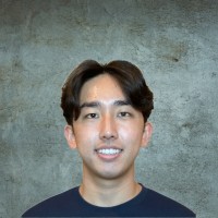 Andrew Zhang