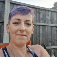 Jodie Wilson