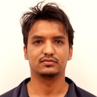Krishna Mahat