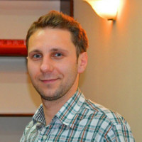 Anatolii Marshalkin