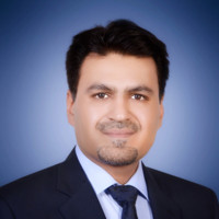 Abdullah Javed Mian