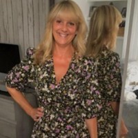 Sandra Wenman