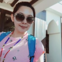 Nini Chen