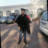 Ali Usman