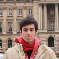 Daniel Matos Escobar