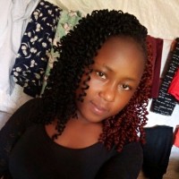 Faith Mutai