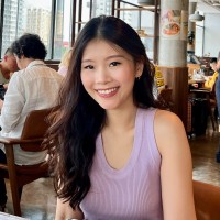 Celeste Ang