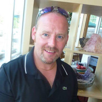 Kevin Legge