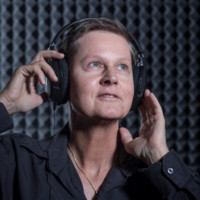 Yvette Pauw