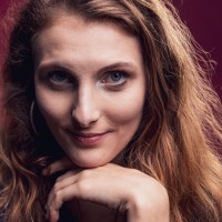 Julia Marczuk-Macidłowska