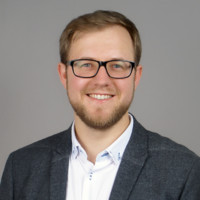 Frank Lehmann (Ph.D.)