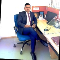 Rajesh kumar Meena