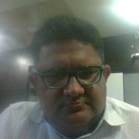 Pratik Ramani