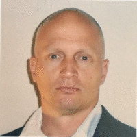 Chad Binstock