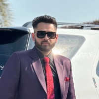 Keerat Sharma