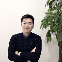 Saul Cai