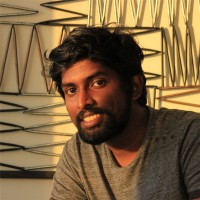 Vishnu Rajan