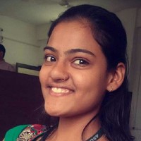 Vidhi Bhavsar