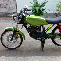 Panggah Vhie