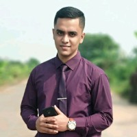 Md Mohtasim Matin Rafat