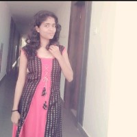 Kruthika C N