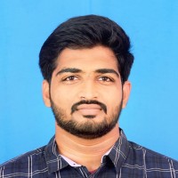 G P Mohith Chowdary