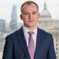 Max Stevenson